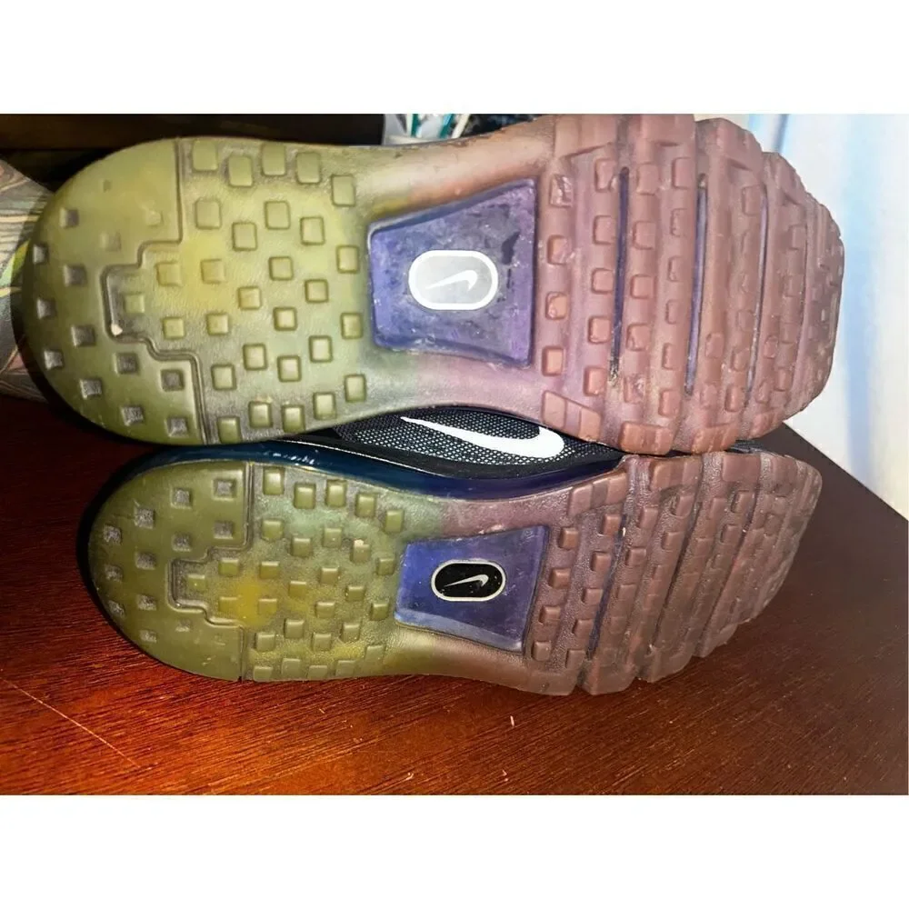 Nike air max 2014 size  7